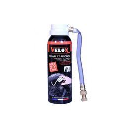 Velox tyre repair 125ml (3660429116026)