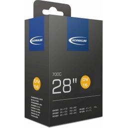 Schwalbe Bib 28x11/8-11/4-120 sc dv (40) dv16 (4026495099547)