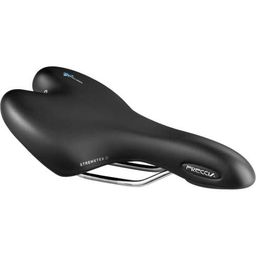 Selle Royal zadel Freccia zwart (8021890575227)