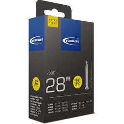Schwalbe Bib 28x3/4-1 sc sv (80) xlight sv20 (4026495450546)