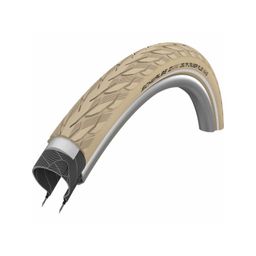 Btb draad Schwalbe delta cruiser plus 37-622 creme (4026495855990)