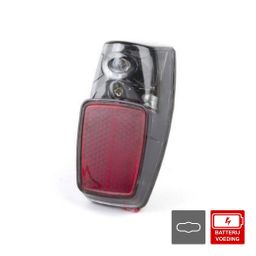 IKZI a licht op spatb led (8717729482186)