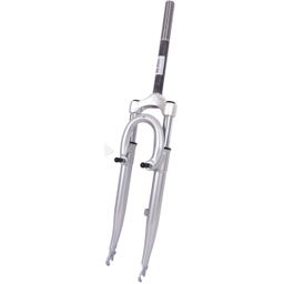 Unbranded Verende voorvork 28 1 inch draad zilver (8716637004107)