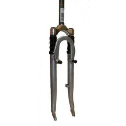 Unbranded Verende voorvork 28 1 inch draad zilver (8716637004107)