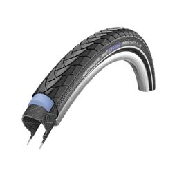 SCHWALBE buitenband Marathon Plus Performance Line HS440, 67EPI, draad, SmartGuard, (4026495720700)