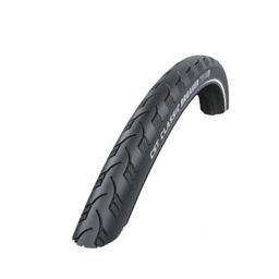 Cheng shin tyre CST btb 28x1 1/4 Breaker R zw (4717784743400)