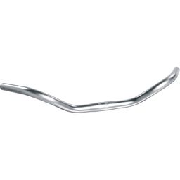 Ergotec stuur nsu 565 ø25,4 staal chrrom voor draa (4016538083305)
