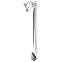 Merkloos Stuurp 40cm chr (8716637019231)