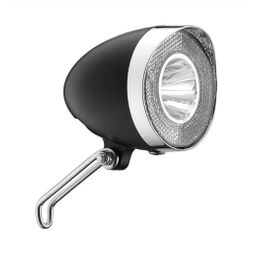 Union FC1402A Koplamp dynamo 40 LUX auto aan/uit / naafynamo (2200126860054)