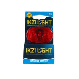 IKZI a licht 3 rode led's (8717729481271)