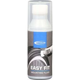 Schwalbe montage fluidfles 50ml +spons (4026495105132)