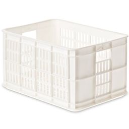 Krat Basil Crate S 30x40x21 21019 25l wit (8715019210198)