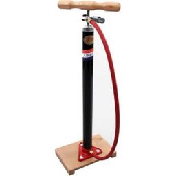 Pomp Jumbo voet m/plank-slang (8710177990203)