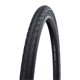 Schwalbe btb Delta Cruiser Plus 26 x 1 3/8 zw refl (4026495906753)