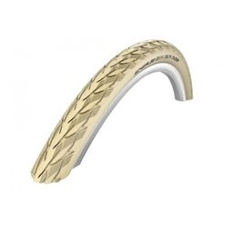 Btb draad Schwalbe delta cruiser plus 40-635 creme (4026495856010)