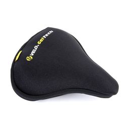 Velo handvatten leer ergo 92/135mm donker bruin (8717729486726)
