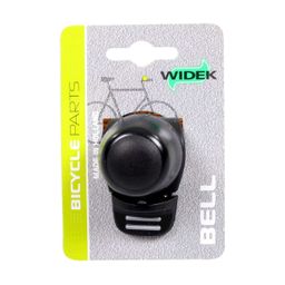 Bel Widek compact ii zwart (8712864725648)