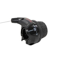 Shimano Draaiversteller 3 speed Nexus SL-3S41E met kabels (8718404078885)