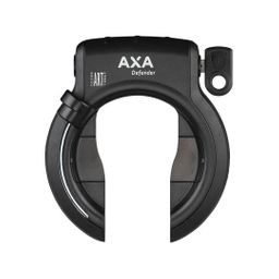 Axa ringslot Defender zwart (8713249349633)