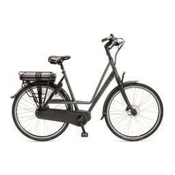 RIH X-Omega Nexus Dames MAT PETROL 58cm 2025 (2200125214254)