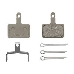 Shimano schijfremblok Resin B05S (4550170241810)