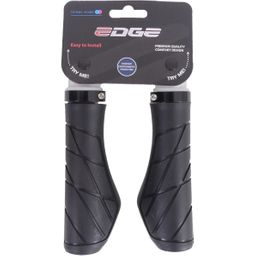 Edge Handvatset Urban - 135/135mm - met lockring - (8718404519944)