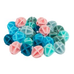 PexKids Speichenperlen Kugeln (30) (8716812603972)