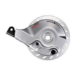 Shimano Rollerbrake Achter Nexus BR-C3000-R (8717009361583)