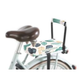 Niet verkeerd Nietverkeerd zitkussen vegan print (8716812607048)