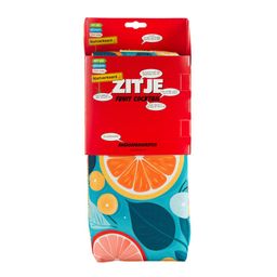 Niet verkeerd Nietverkeerd zitkussen fruit coctail (8716812607031)