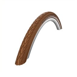 Schwalbe EB0704A Bub 28x1,60 / 42-622 Road Cruiser bruin (2200129353492)