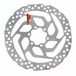 Shimano Bremsscheibe 160 mm SM-RT26 6 Schrauben (4524667561637)