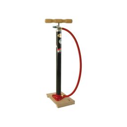 Jumbo pomp op plank met slang in krimp verpakking (8715957174927)