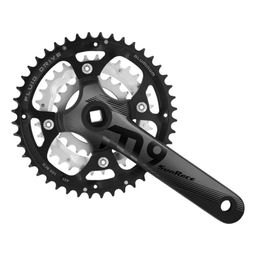 Sunrace crankst M914 44/32/22 9v zw (4710944250756)