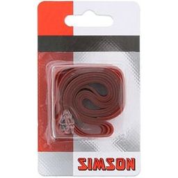 Simson Velglint Simon 22mm pvc (8711646125133)