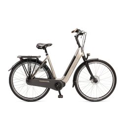 RIH Movenda Dames Zilver 49cm 2025 (F.41942)