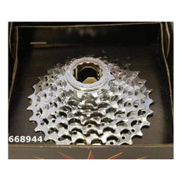 Cassette Sunrace 8v 11-28 satin (4710944225396)