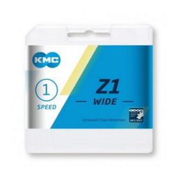 KMC kett Z1 1/8 brown (4715575891064)