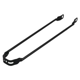 Unbranded spatb stang 28x1 1/2 tour mat zw (8716637013642)