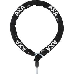Axa insteekketting ULC 5,5/130 zwart (8713249349930)