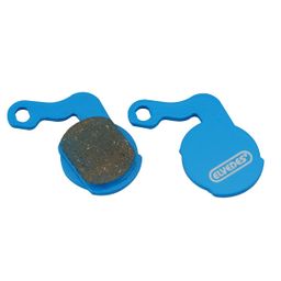 schijfremmen ELVEDES schijfremblok MAGURA LOUISE 2007/ LOUISE BAT / LOU blauw (8716706007800)