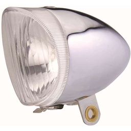 UNION koplamp UN-4290 Stalen behuizing, verchroomd, gegalvaniseerde houder Compleet (8590966529001)