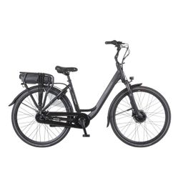 Trenergy silves fhm Dames meteorite black 49cm 2025 (F.42018)