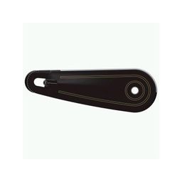 Hesling kettingkast Nostalgia kunststof zwart incl. bevest. (8715702007029)