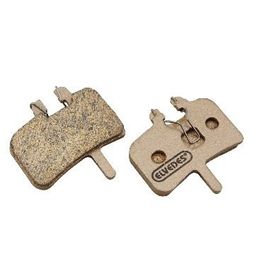 Elvedes schijfremblok Hayes/Promax sintered (8716706008432)