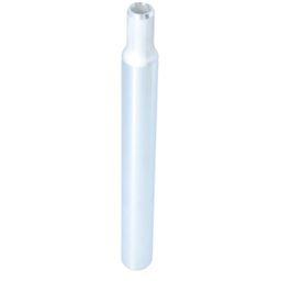 Kalloy zadelpen kaars 27.2x300 alu (8717185890624)