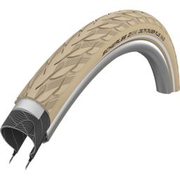 Btb draad Schwalbe delta cruiser plus 40-635 creme (4026495856010)