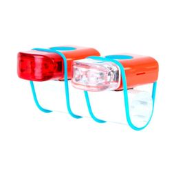 verlichtingset IKZI Stripties rood (8718836200052)