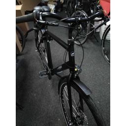 Pointer Arena Belt Heren mat zwart 57cm 2026 (1113137127)