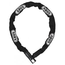 Abus kett slot 8800/120 2.0 CityChain zwart (4003318854880)